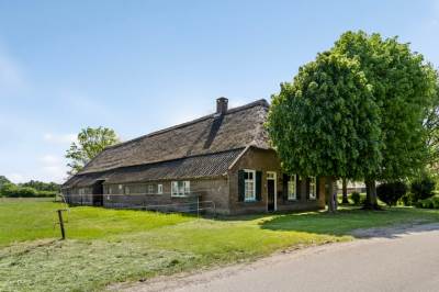 Woning De Stad 5 Veghel