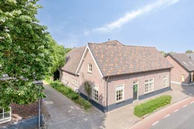 Woning Pandelaar 50 Gemert
