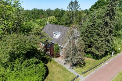 Woning Het Zuid 16 Drachten