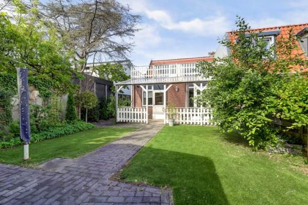 Woning Maasdijk 123 Maasdijk