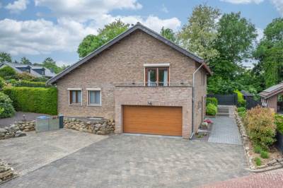 Woning Albert Cuypstraat 2 Kerkrade