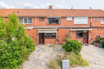 Woning Hazelaarstraat 20 Winschoten