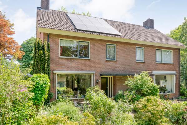 Woning Ten Utlodreef 8 Zuidwolde (DR)