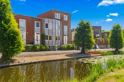 Woning Tosca 1 Krimpen aan den IJssel