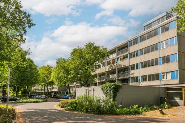 Woning Dubbelhof 76 Ede