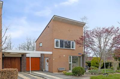 Woning Rentmeester 2 Steenwijk