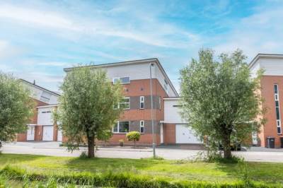 Woning Lisboa 33 Wormer