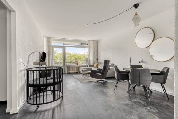 Woning Preludeweg 602 Alphen aan den Rijn