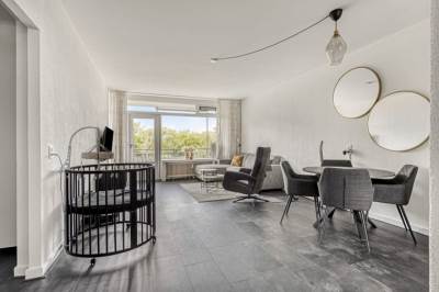 Woning Preludeweg 602 Alphen aan den Rijn