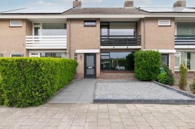 Woning Ruymheuvel 14 Moergestel