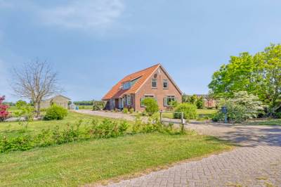 Woning Potronsdijk 3 Halle