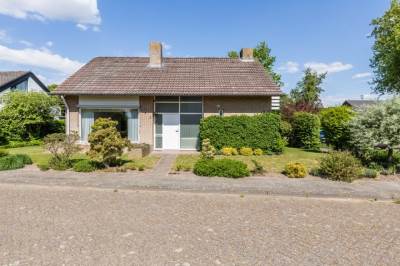 Woning Mesdaglaan 3 Heeze
