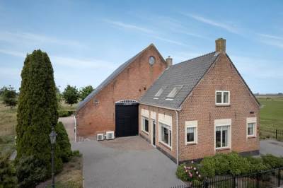 Woning Brandseweg 5 Kruisland