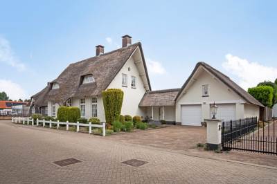 Woning Oude Kerkstraat 30 Made