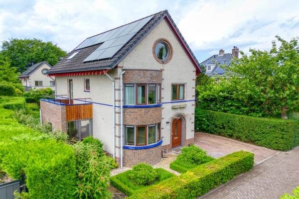 Woning Myrtillushof 24 Apeldoorn