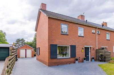 Woning Tweede Dwarsdiep 13 Gasselternijveenschemond