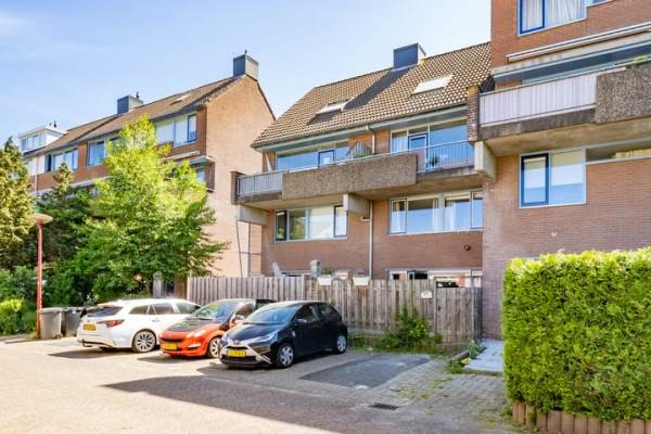 Woning Zwaardenburg 107 Nieuwegein