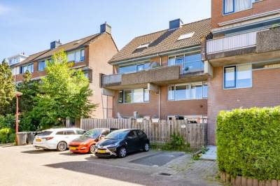 Woning Zwaardenburg 107 Nieuwegein