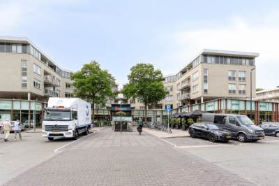 Woning Quirinegang 149 Zoetermeer