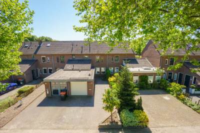 Woning Kerkweg 21 Wognum