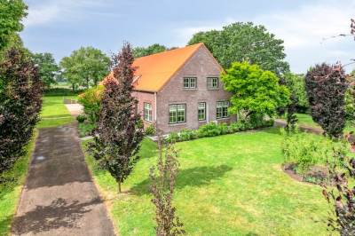 Woning Losbaan 27 Grubbenvorst