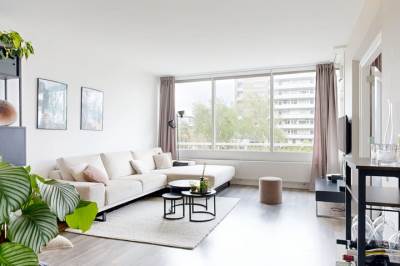 Woning Joh. Poststraat 5 Breukelen