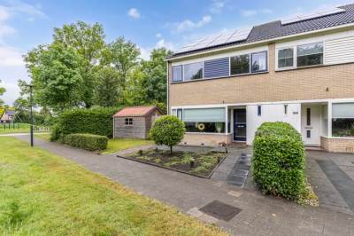 Woning Hunze 171 Drachten