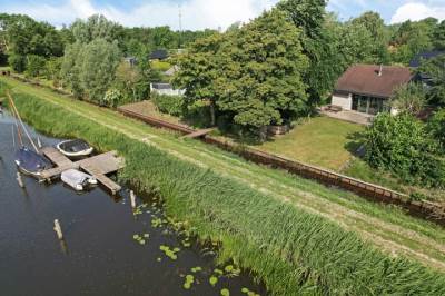 Woning Louwer om'e tún 17 Terherne