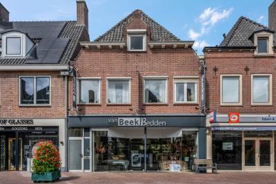 Woning Herenstraat 35A Rhenen