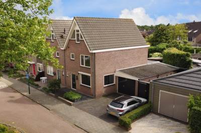 Woning Schubertweg 10 Veenendaal