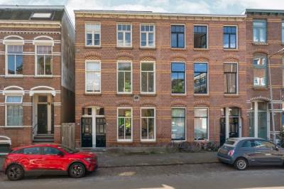 Woning Alexanderstraat 86 Arnhem