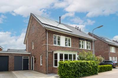 Woning Goudplevier 62 Maurik