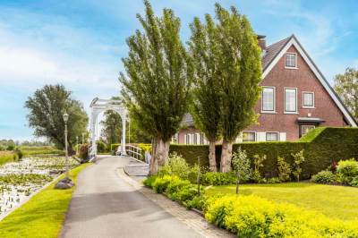 Woning Visschers Pad 2 Rijnsaterwoude