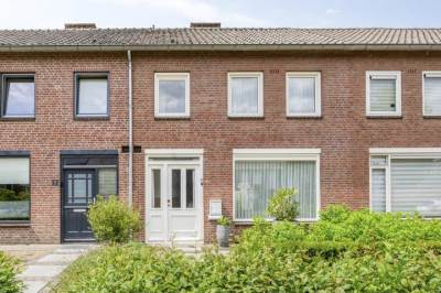 Woning Jan van Galenstraat 12 Oirschot