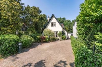 Woning Van Merlenlaan 44 Heemstede