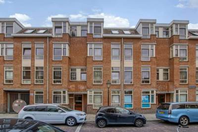 Woning Noorderbeekdwarsstraat 186A Den Haag