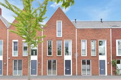 Woning Hoflandendreef 157 Delft