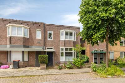 Woning Merelstraat 90 Leeuwarden