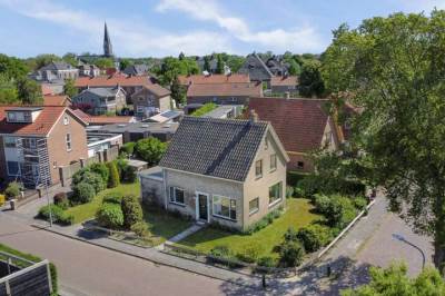 Woning Alingterp 14 Warmenhuizen