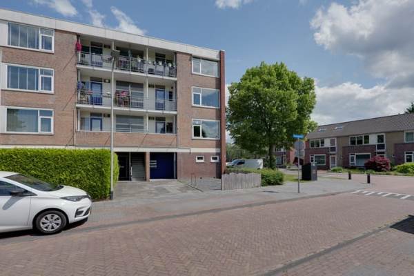Woning Echtenstraat 2 Assen