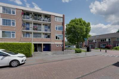 Woning Echtenstraat 2 Assen