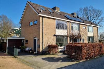 Woning Du Peyroulaan 5 Limmen