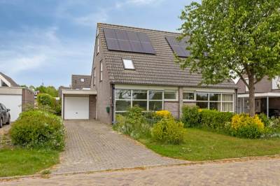 Woning Esweg 8 Gieten