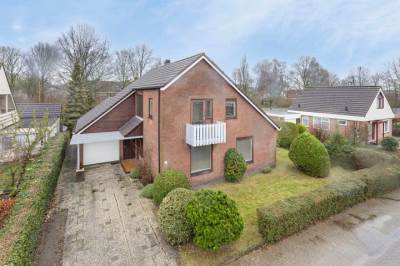 Woning Oksewei 84 Joure