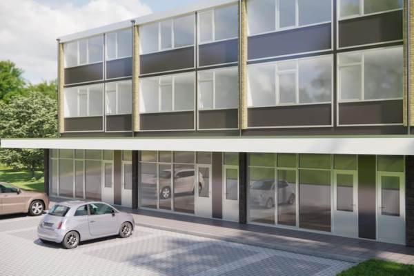 Woning Kortenaerstraat 31A Helmond