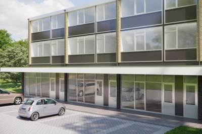 Woning Kortenaerstraat 31A Helmond