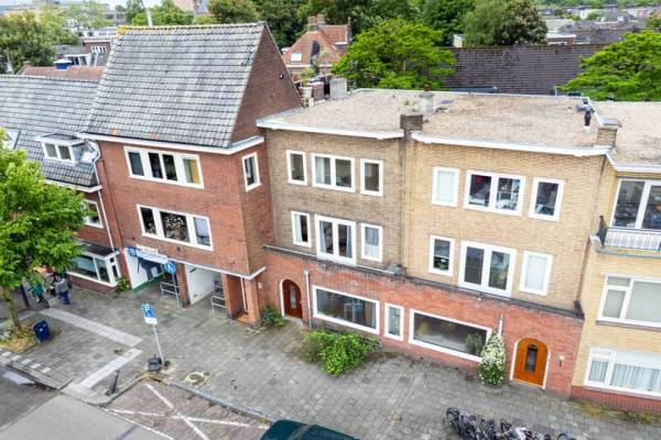 Woning Homeruslaan 55 Utrecht