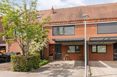 Woning Haakmos 17 Zwolle