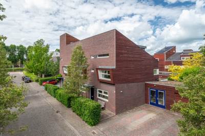 Woning Klaas Schipperlaan 20 Groningen