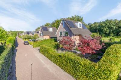 Woning Haltepad 33 Zuidbroek